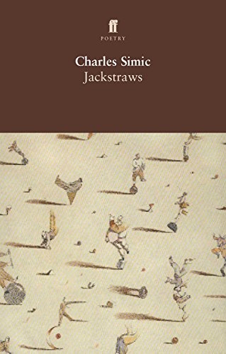 Jackstraws by Charles Simic