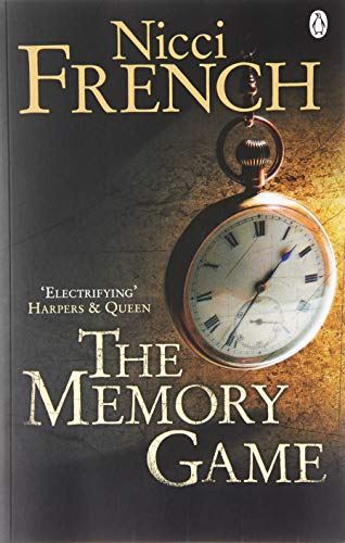The Memory Game by Nicci French