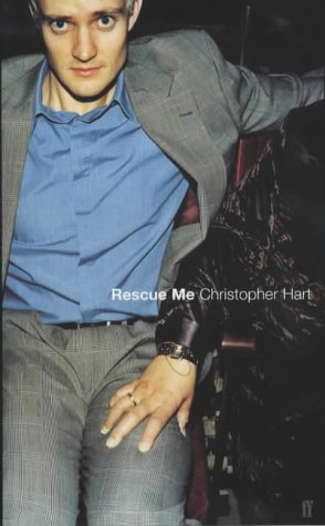 Rescue Me by Christopher Hart