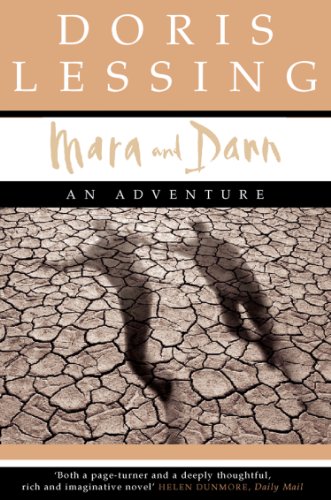 Mara and Dann by Doris Lessing