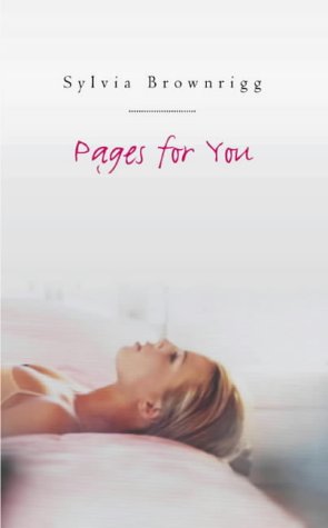 Pages for You by Sylvia Brownrigg