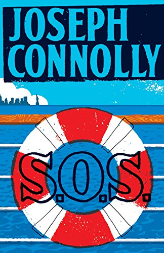 S O S by Joseph Connolly