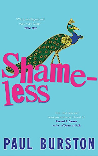 Shameless by Paul Burston