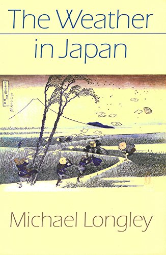 The Weather in Japan by Michael Longley