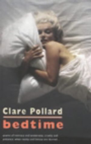 Bedtime by Clare Pollard