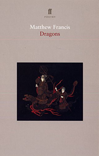 Dragons by Matthew Francis