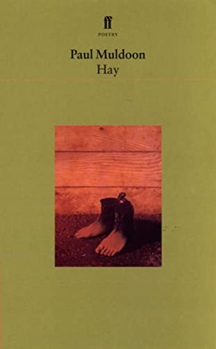 Hay by Paul Muldoon