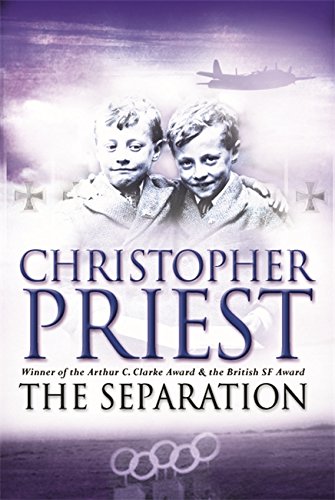 The Separation by Christopher Priest