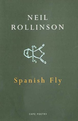 Spanish Fly by Neil Rollinson