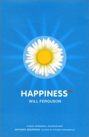 Happiness by Will Ferguson