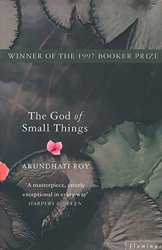 The God of Small Things by Arundhati Roy