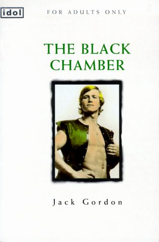 The Black Chamber by Jack Gordon