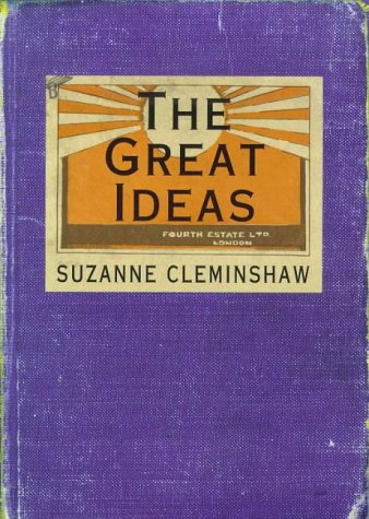 The Great Ideas by Suzanne Cleminshaw