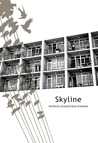 Skyline by Patricia Schonstein Pinnock