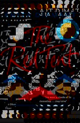 The Red Tent by Anita Diamant