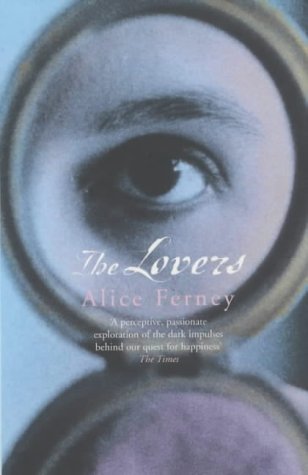 The Lovers by Alice Ferney