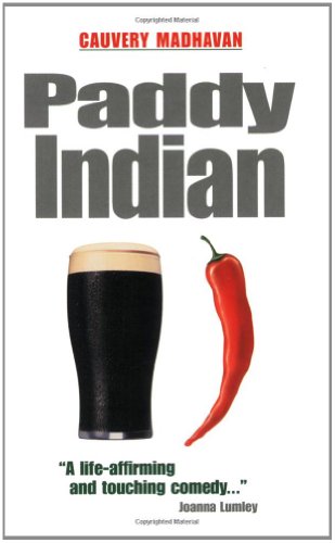 Paddy Indian by Cauvery Madhavan