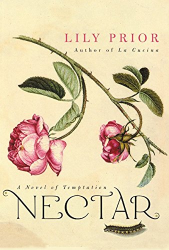Nectar by Lily Prior
