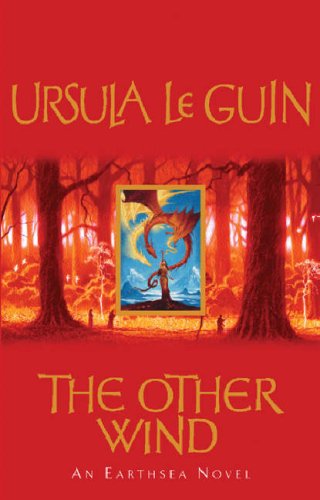 The Other Wind by Ursula Le Guin