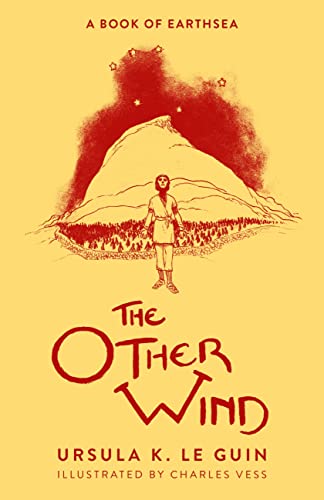 The Other Wind by Ursula Le Guin