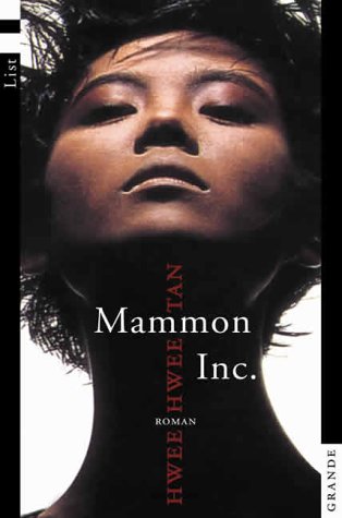 Mammon Inc. by Hwee Tan