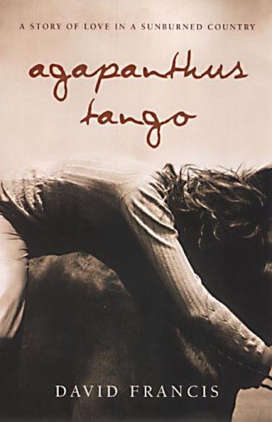 Agapanthus Tango by David Francis