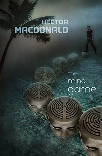 The Mind Game by Hector MacDonald