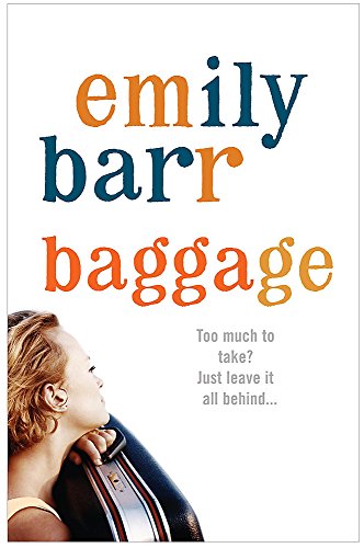 Baggage by Emily Barr