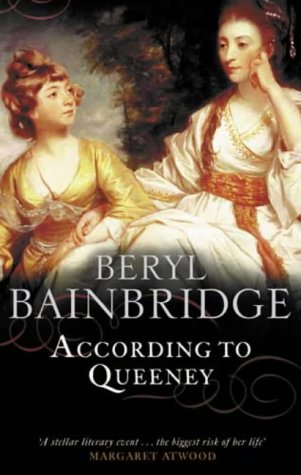 According to Queeney by Beryl Bainbridge