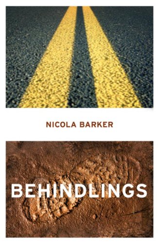 Behindlings by Nicola Barker