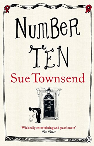 Number Ten by Sue Townsend