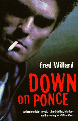 Down on Ponce by Fred Willard