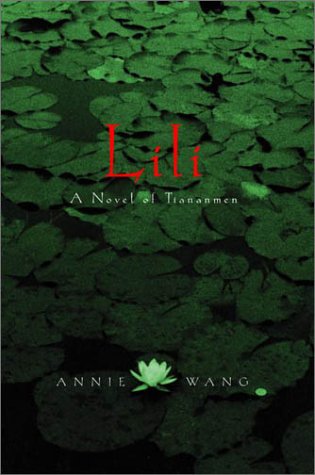 Lili by Annie Wang