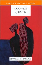 A Cowrie of Hope by Binwell Sinyangwe