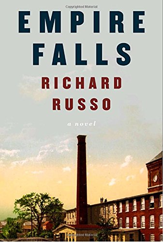 Empire Falls by Richard Russo