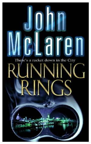 Running Rings by John McLaren