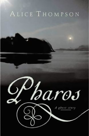 Pharos by Alice Thompson