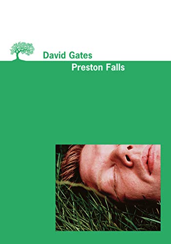 Preston Falls by David Gates