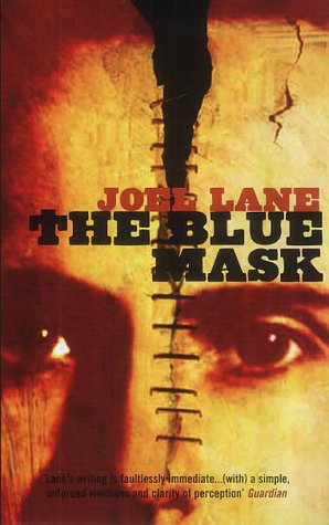 The Blue Mask by Joel Lane