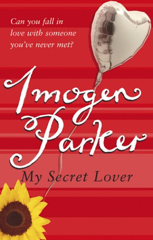 My Secret Lover by Imogen Parker