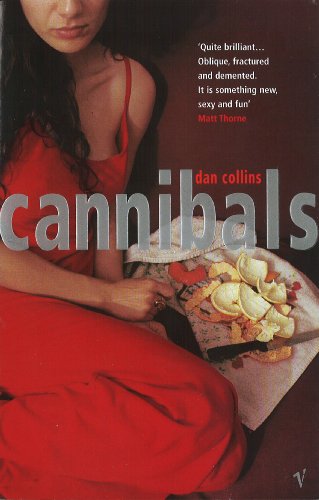 Cannibals by Dan Collins