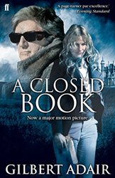 A Closed Book by Gilbert Adair