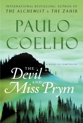 The Devil and Miss Prym by Paulo Coelho