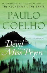 The Devil and Miss Prym by Paulo Coelho