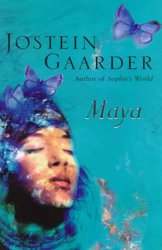 Maya by Jostein Gaarder
