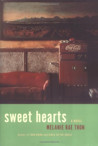 Sweet Hearts by Melanie Thon