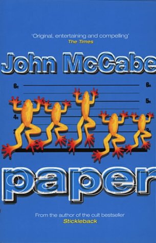 Paper by John McCabe