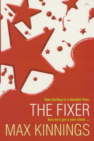 The Fixer by Max Kinnings
