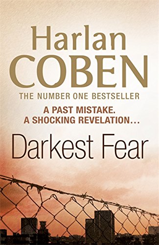 Darkest Fear by Harlan Coben