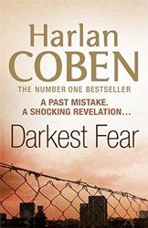 Darkest Fear by Harlan Coben